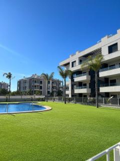 VillaMartin - Valentino Golf - Casa Le Grande 38 - Villamartin - 0