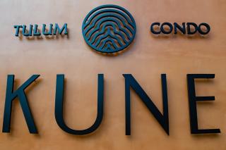 kune 3 bd Apartment in the Heart of the Riviera Maya - 5