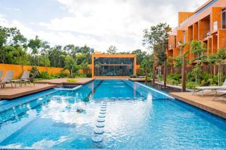 kune 3 bd Apartment in the Heart of the Riviera Maya - Tulum - 1