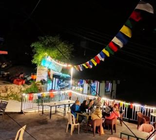 Heena Guest House - Dharamshala - 2