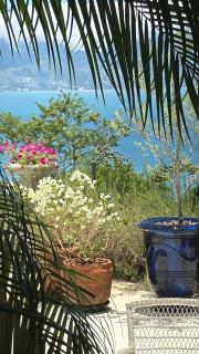 Villa das Graças - Ilhabela - 2