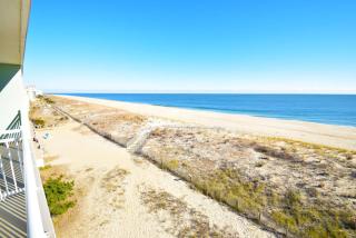 Worcester House 503 - Ocean City - 8