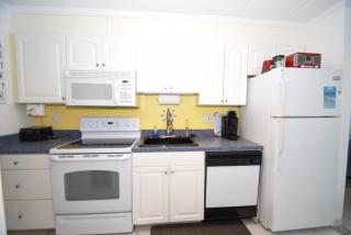 Worcester House 503 - Ocean City - 3