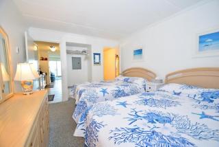 Worcester House 503 - Ocean City - 2