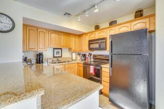 Resort Pool and Spa Access Mesquite Condo! - Mesquite - 2