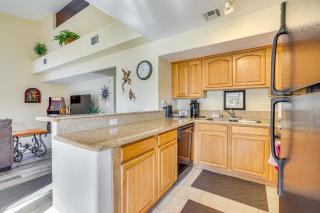 Resort Pool and Spa Access Mesquite Condo! - Mesquite - 1