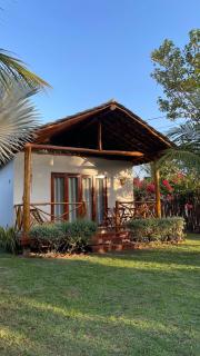 Recanto da Barra Chalé - Barra Grande - 3