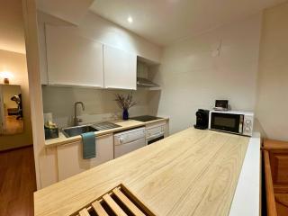 Apartamento Anayet Formigal Centro - Formigal - 6