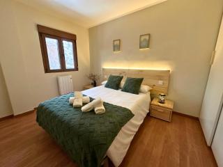 Apartamento Anayet Formigal Centro - Formigal - 1