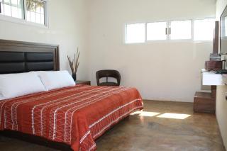 Casa Cali - Puerto Escondido - 1