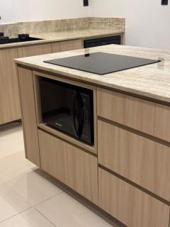 Apt Reformado, grande e moderno - 300m do Mar - Cabedelo - 3