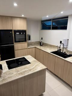 Apt Reformado, grande e moderno - 300m do Mar - Cabedelo - 6