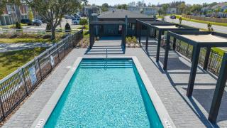 3258 SW - Luxury Getaway The Hub Relax and Enjoy a Serene Vacation Retreat - Kissimmee - 0