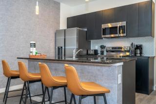 3258 SW - Luxury Getaway The Hub Relax and Enjoy a Serene Vacation Retreat - Kissimmee - 8
