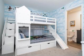 3258 SW - Luxury Getaway The Hub Relax and Enjoy a Serene Vacation Retreat - Kissimmee - 2