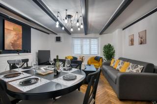 Alicia - Appartement RDC - Parking gratuit - Concarneau - 5