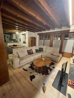 Apartamento Duplex en Arties - Arties - 0