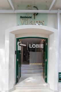 Lobie Vilares Copacabana - 4