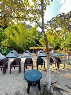 Dawkirapcampsite - Dawki - 4