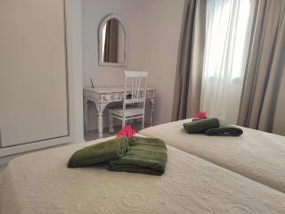 Tamarindo 27 pool front next to the dunes, free WIFI - Corralejo - 2