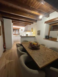 Apartamento Duplex en Arties - Arties - 8