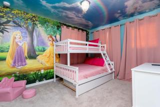 5-BR Luxury Villa with Pool - Disney Delight - Windsor Island - 3312 LW - 6