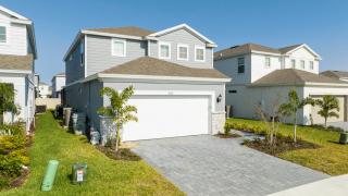 5-BR Luxury Villa with Pool - Disney Delight - Windsor Island - 3312 LW - Davenport - 4
