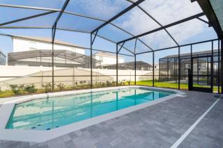 5-BR Luxury Villa with Pool - Disney Delight - Windsor Island - 3312 LW - 0