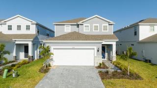 5-BR Luxury Villa with Pool - Disney Delight - Windsor Island - 3312 LW - 2