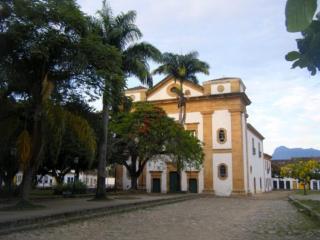 Casa Beijaflor - Paraty - 6