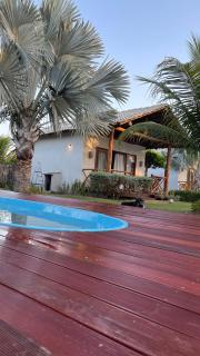 Recanto da Barra Chalé - 7