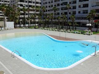 Chloe Holiday Home - Playa del Inglés - 0