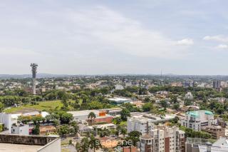 Duplex com Terraço e Churrasqueira ETO0201 - Curitiba - 6