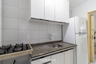 Lindo Apartamento em Itacorubi - Floripa DVM0202 - Florianópolis - 8