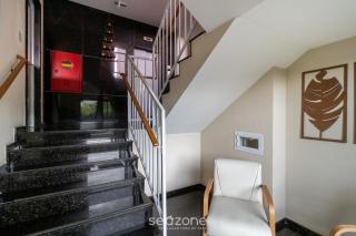 Lindo Apartamento em Itacorubi - Floripa DVM0202 - 7