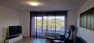 FORUZ - Apartment mit Balkon & TG-Stellplatz - Flensburgo - 9