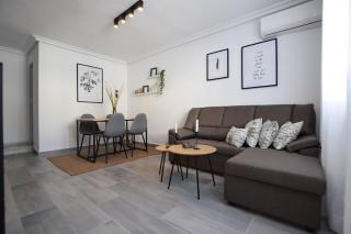 Cozy townhouse with terrace near La Mata beach - Torrevieja - 0