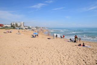Cozy townhouse with terrace near La Mata beach - Torrevieja - 8