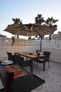 Cozy townhouse with terrace near La Mata beach - Torrevieja - 7