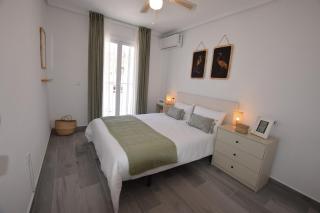 Cozy townhouse with terrace near La Mata beach - Torrevieja - 5