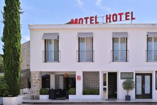Hôtel de Porticcio - Porticcio - 9