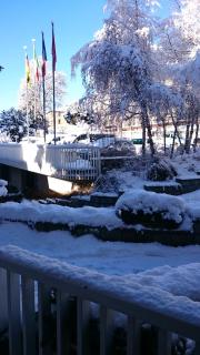 Residence Mirelladue - Ponte di Legno - 8