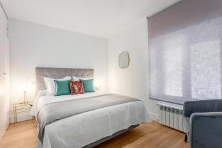 2 bedrooms in Chamartin area Orense II - Madrid - 3