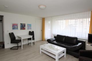 Haus Nordseeresidenz Wohnung 36 - Westerland - 8