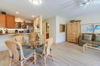 Kihei Condo with Resort Amenities Walk to the Beach - Wailea - 5
