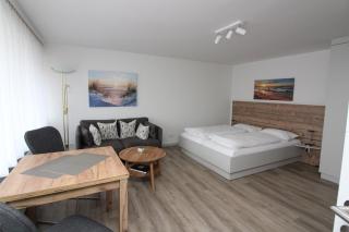 Haus Nordseeresidenz Wohnung 63 - Westerland - 8