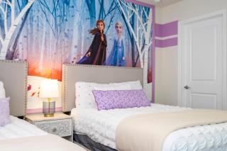 4462 KR - Spacious Resort Getaway - Davenport - 8