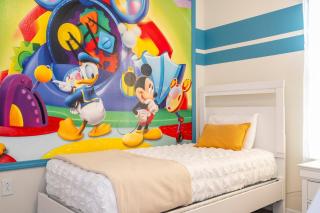 4462 KR - Spacious Resort Getaway - 7