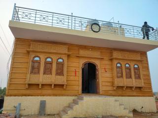 Laxmi Vilas - Sām - 5