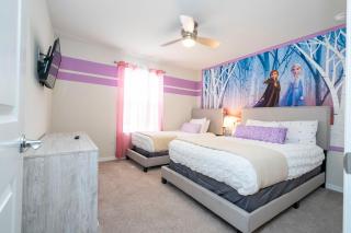 4462 KR - Spacious Resort Getaway - Davenport - 3